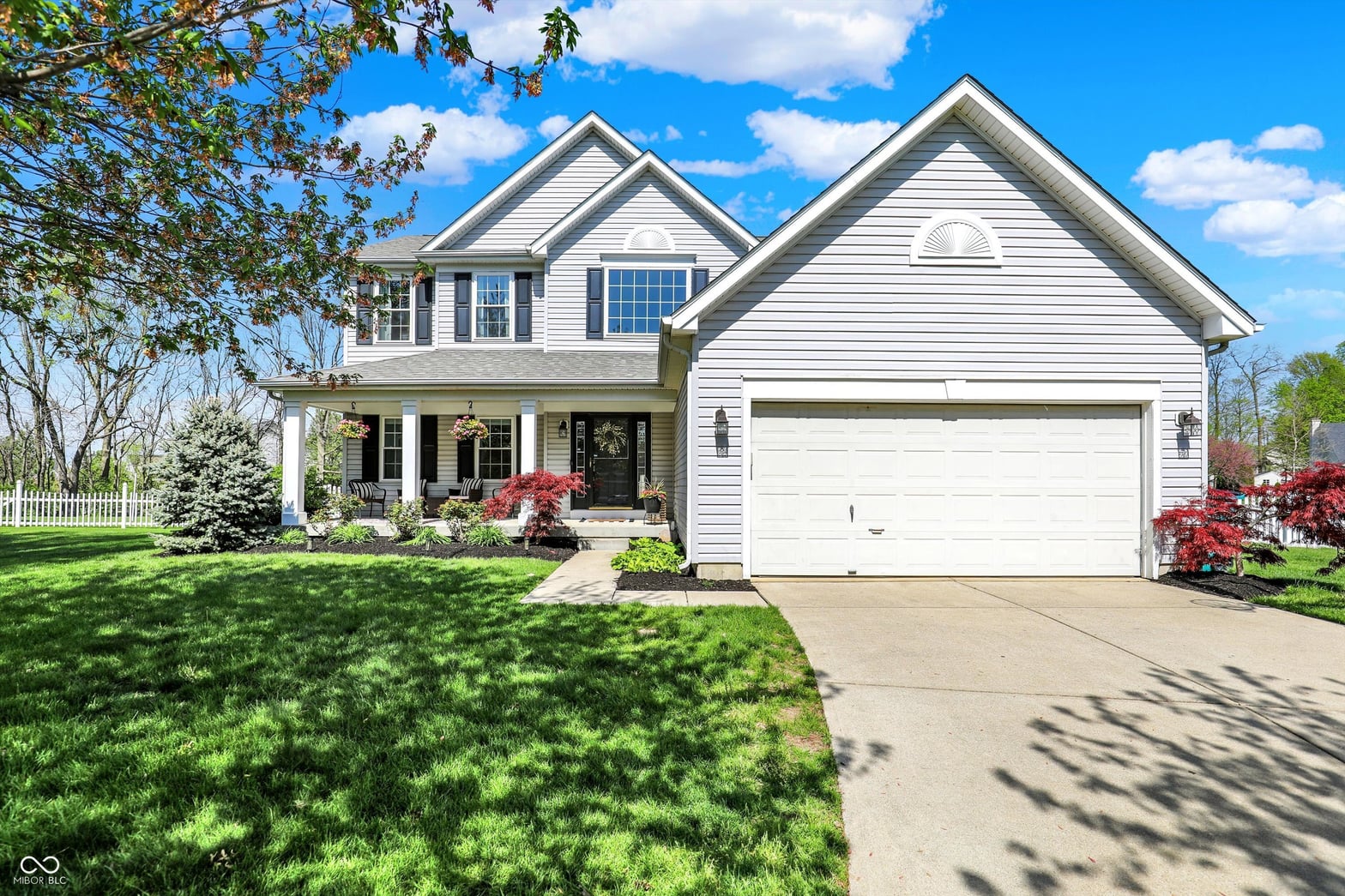 Photo of 14817 Deerwood Drive, Carmel, IN