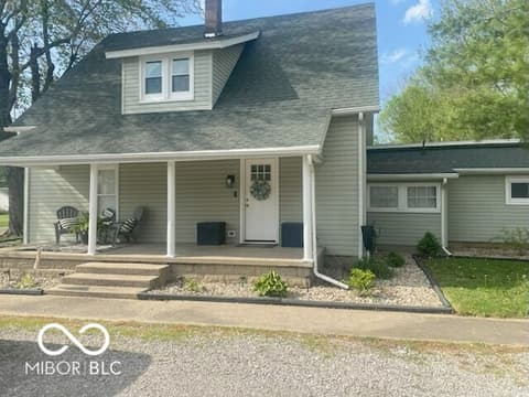 200 E Pine Street