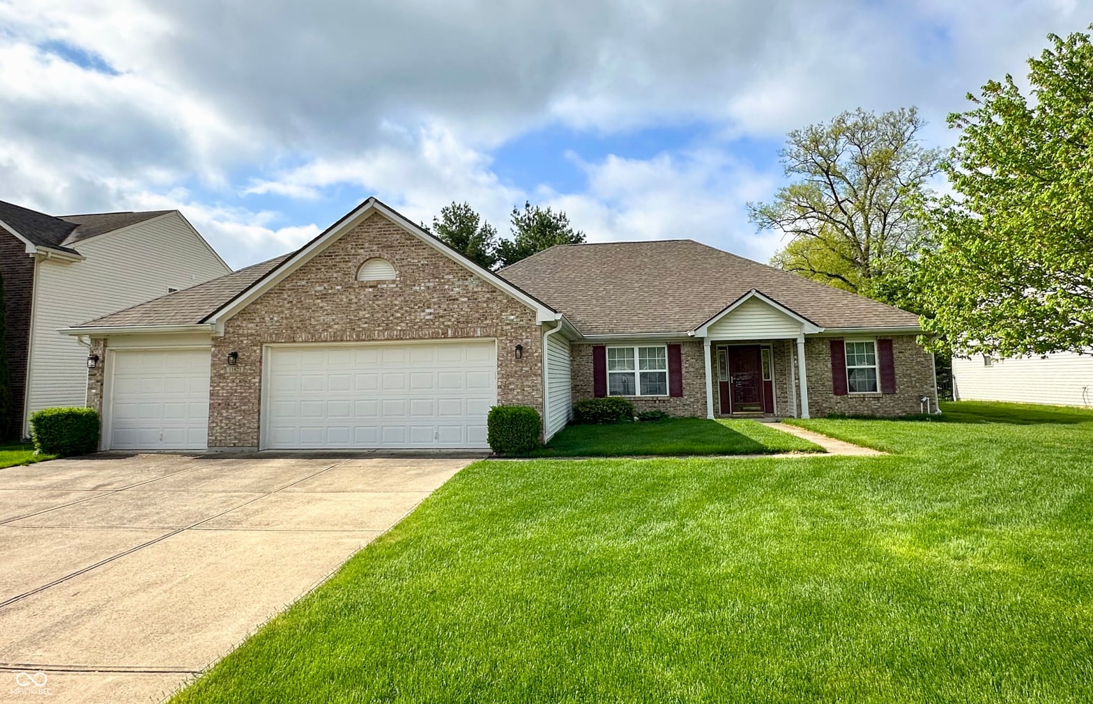 Photo of 11821 Bills Avenue, Fishers, IN