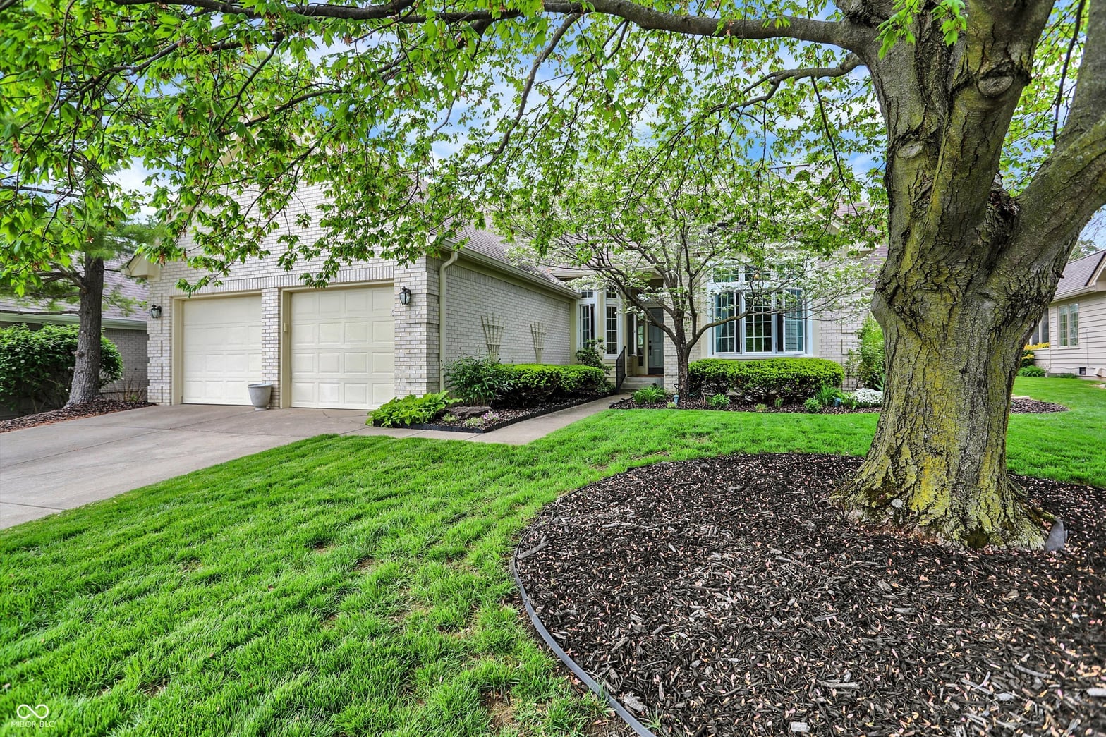Photo of 7110 Koldyke Drive, Fishers, IN