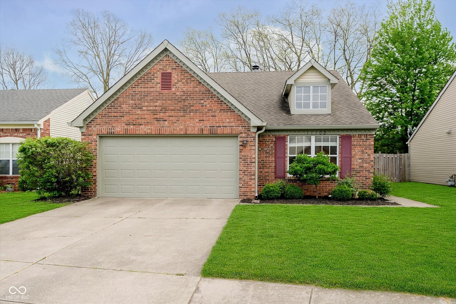 Photo of 11108 Oakridge Drive, Fishers, IN