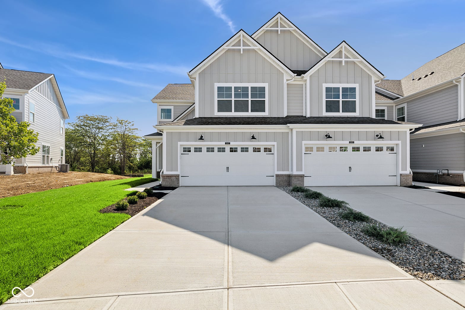 Photo of 12617 Morning Ridge Way, Noblesville, IN