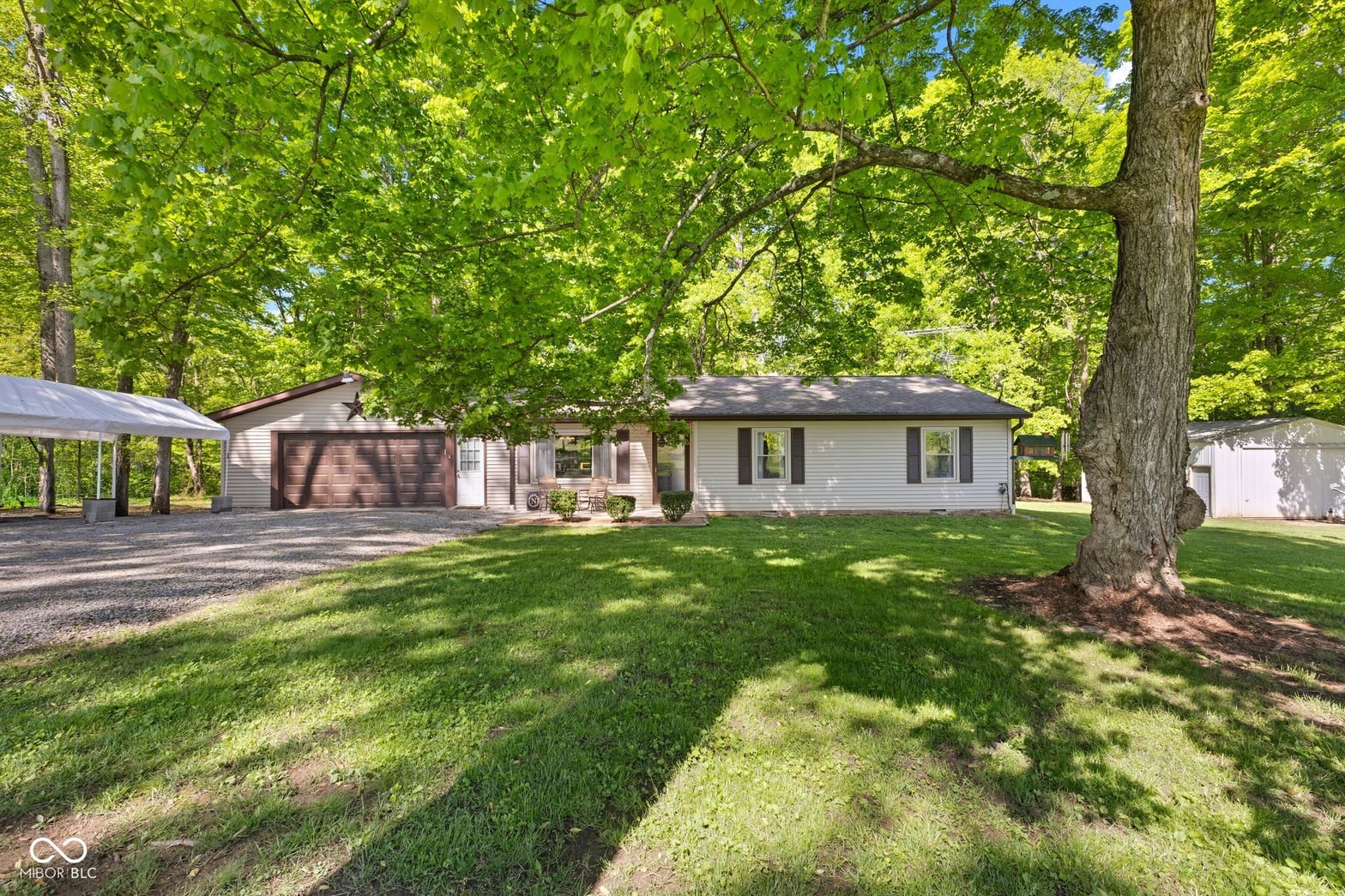 Photo of 6759 N Maple Grove Road, Bloomington, IN