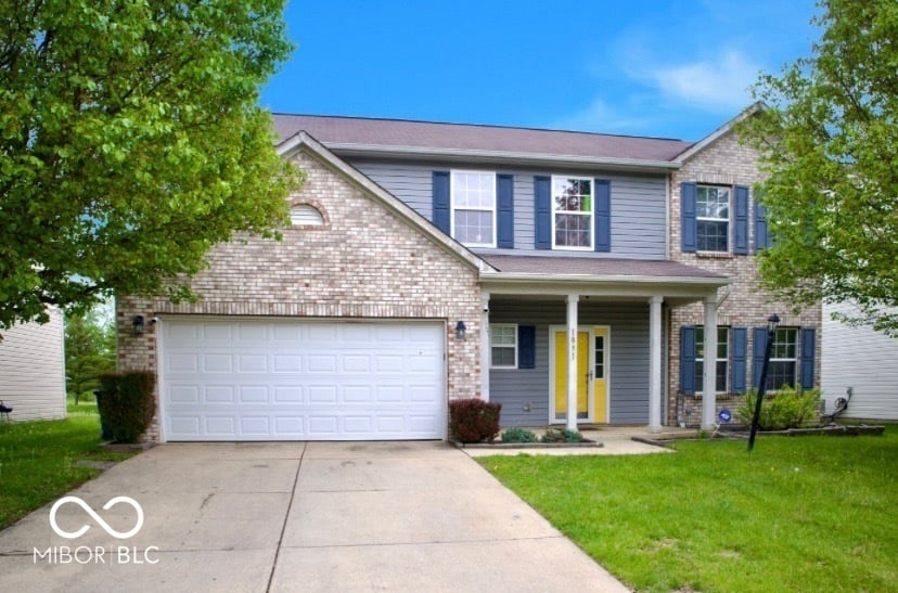Photo of 1831 Brook Crossing Way, Indianapolis, IN