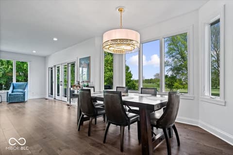 Photo of 12399 Lynnwood Boulevard, Carmel, IN