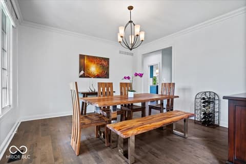 Photo of 12399 Lynnwood Boulevard, Carmel, IN
