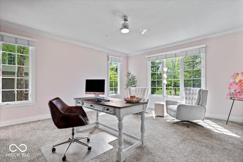 Photo of 12399 Lynnwood Boulevard, Carmel, IN