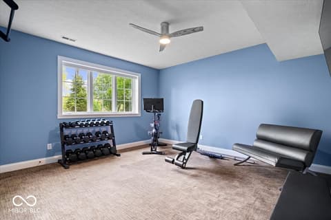 Photo of 12399 Lynnwood Boulevard, Carmel, IN