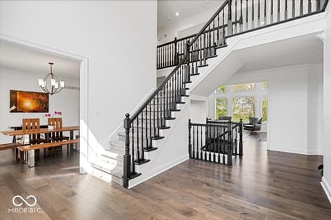 Photo of 12399 Lynnwood Boulevard, Carmel, IN