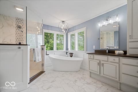 Photo of 12399 Lynnwood Boulevard, Carmel, IN
