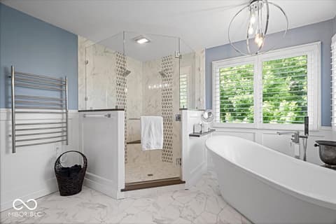 Photo of 12399 Lynnwood Boulevard, Carmel, IN