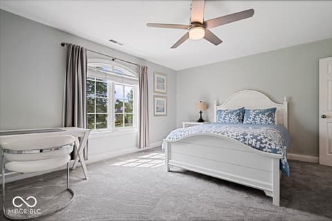Photo of 12399 Lynnwood Boulevard, Carmel, IN