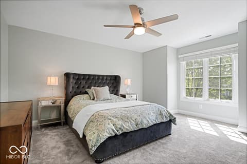 Photo of 12399 Lynnwood Boulevard, Carmel, IN