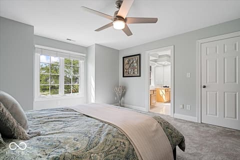 Photo of 12399 Lynnwood Boulevard, Carmel, IN