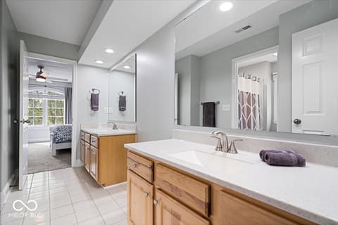 Photo of 12399 Lynnwood Boulevard, Carmel, IN
