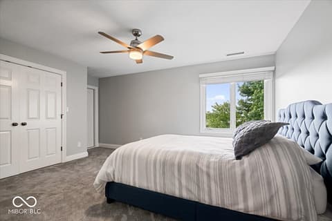 Photo of 12399 Lynnwood Boulevard, Carmel, IN