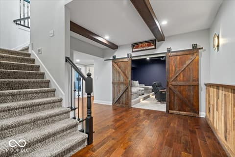 Photo of 12399 Lynnwood Boulevard, Carmel, IN