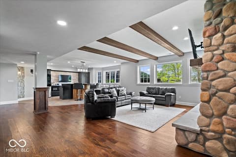 Photo of 12399 Lynnwood Boulevard, Carmel, IN