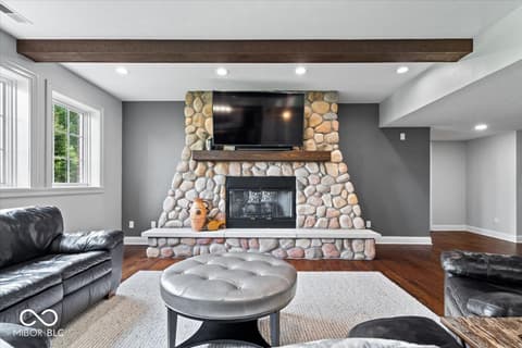 Photo of 12399 Lynnwood Boulevard, Carmel, IN