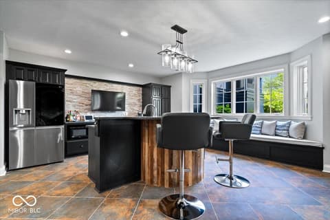 Photo of 12399 Lynnwood Boulevard, Carmel, IN