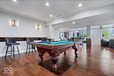 Photo of 12399 Lynnwood Boulevard, Carmel, IN
