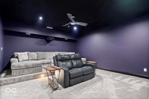 Photo of 12399 Lynnwood Boulevard, Carmel, IN