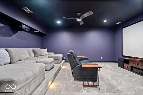 Photo of 12399 Lynnwood Boulevard, Carmel, IN