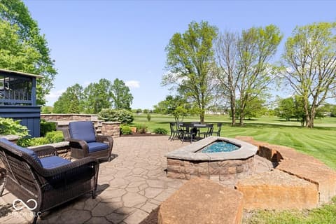 Photo of 12399 Lynnwood Boulevard, Carmel, IN