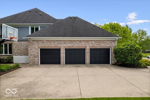 Photo of 12399 Lynnwood Boulevard, Carmel, IN