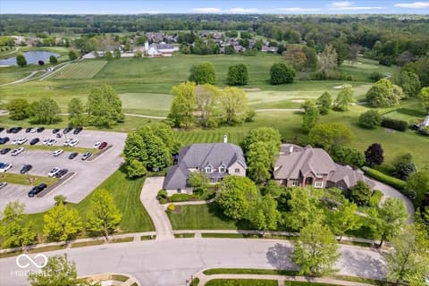 Photo of 12399 Lynnwood Boulevard, Carmel, IN
