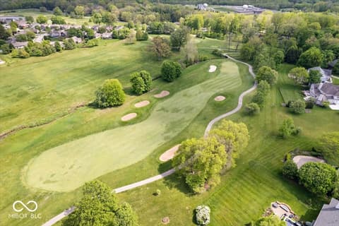 Photo of 12399 Lynnwood Boulevard, Carmel, IN