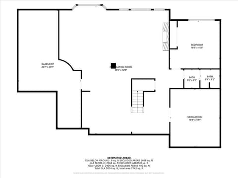 Photo of 12399 Lynnwood Boulevard, Carmel, IN