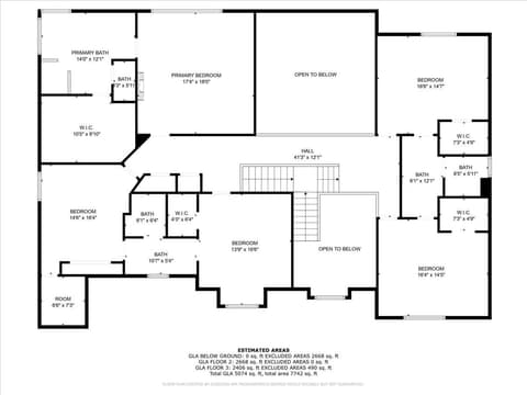 Photo of 12399 Lynnwood Boulevard, Carmel, IN