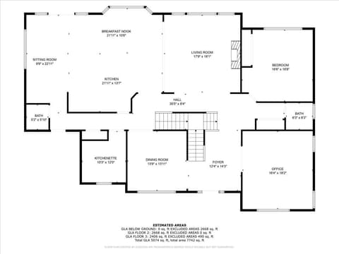 Photo of 12399 Lynnwood Boulevard, Carmel, IN