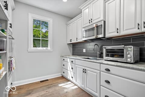 Photo of 12399 Lynnwood Boulevard, Carmel, IN