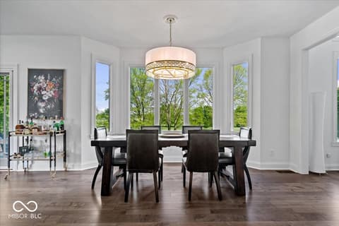 Photo of 12399 Lynnwood Boulevard, Carmel, IN