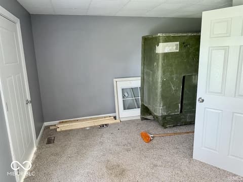 Other — 1715 S Madison Street, Muncie, IN