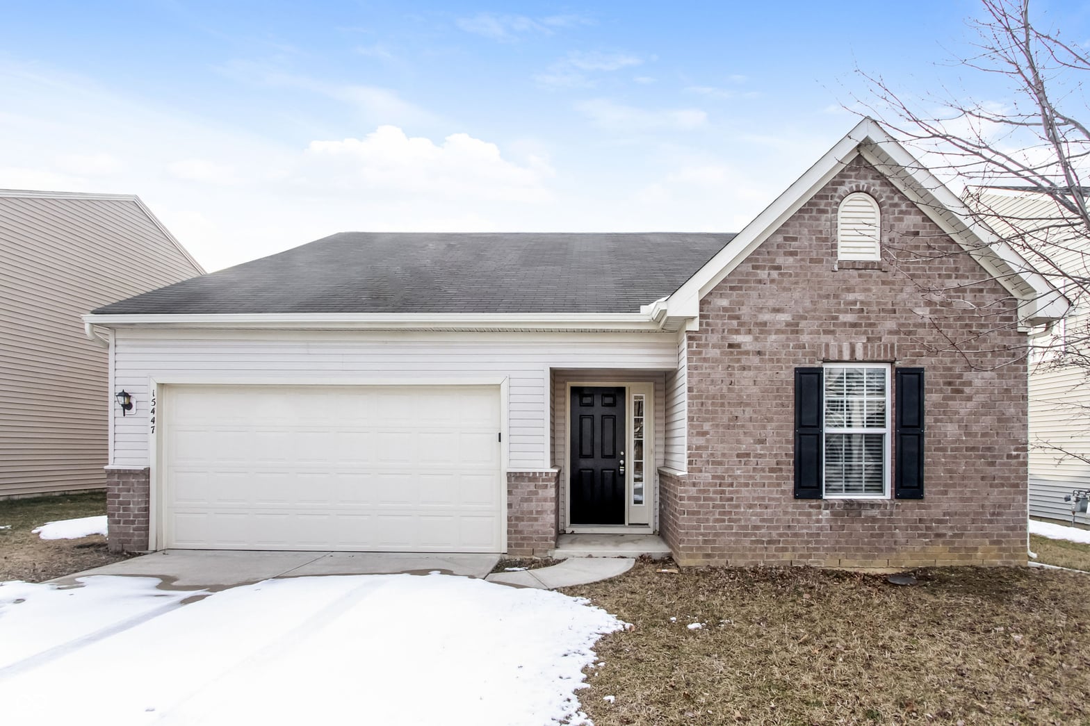 Photo of 15447 Gallow Lane, Noblesville, IN