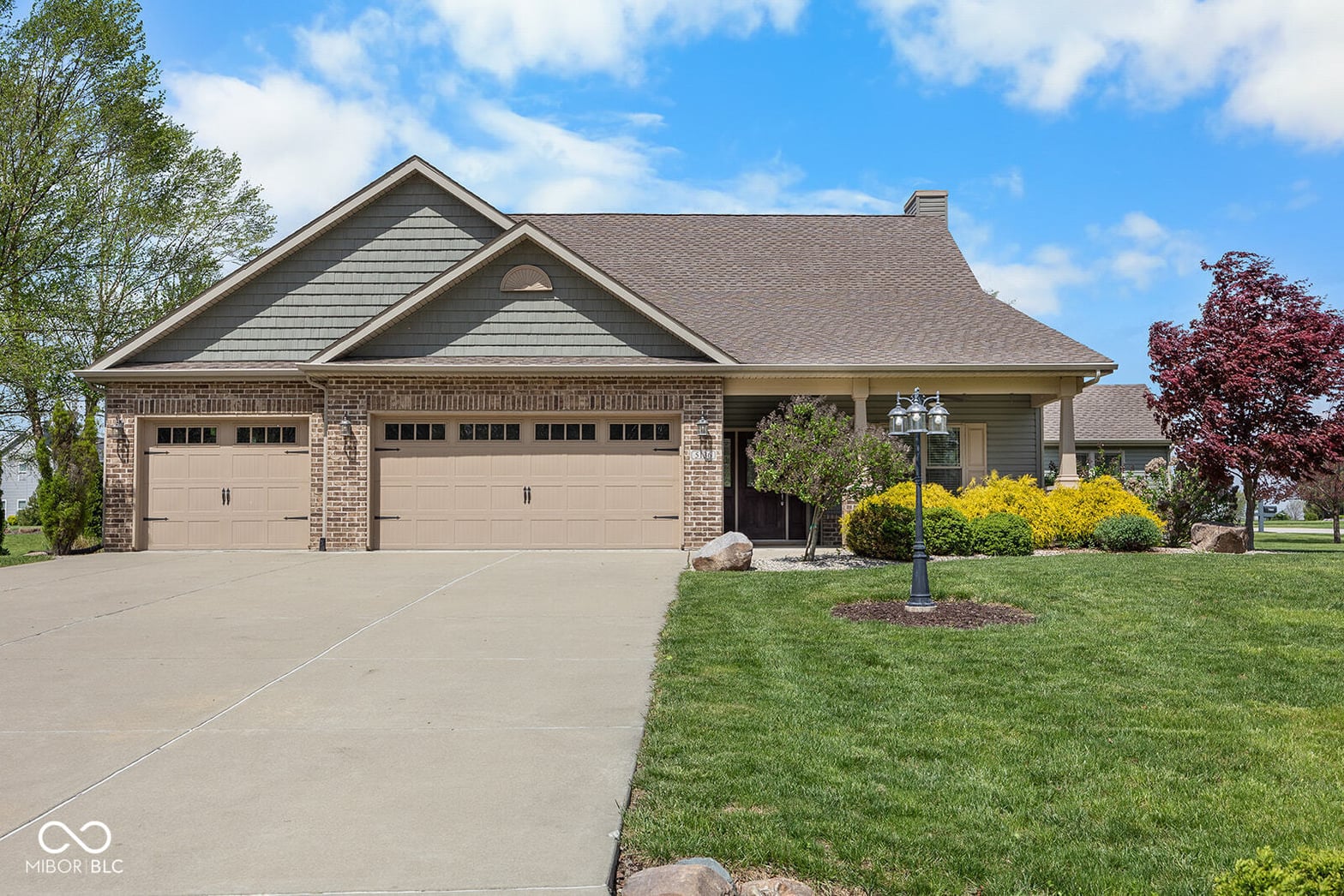 Photo of 5136 Centerview Drive, Battle Ground, IN