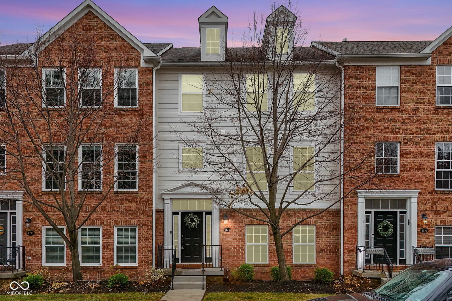 Photo of 1104 Cavendish Drive, Carmel, IN
