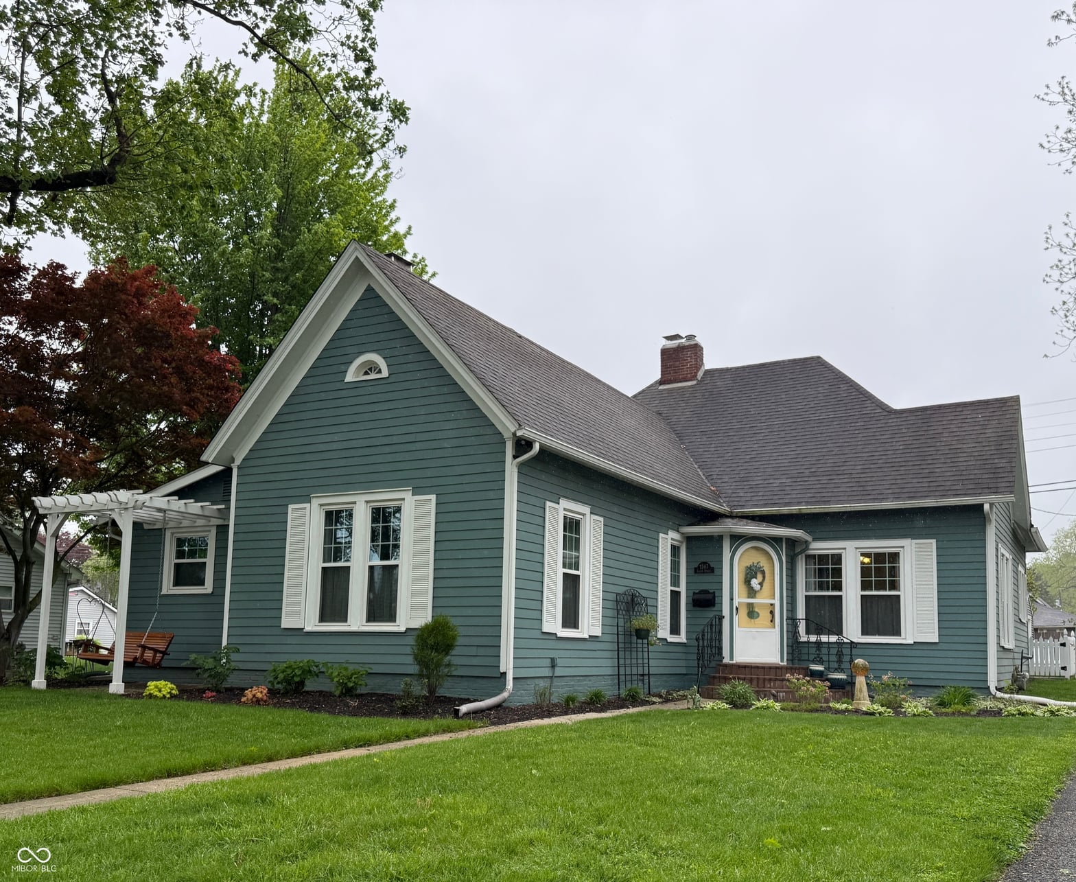 Photo of 1567 Logan Street, Noblesville, IN