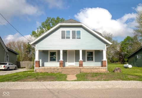 308 N Main Street