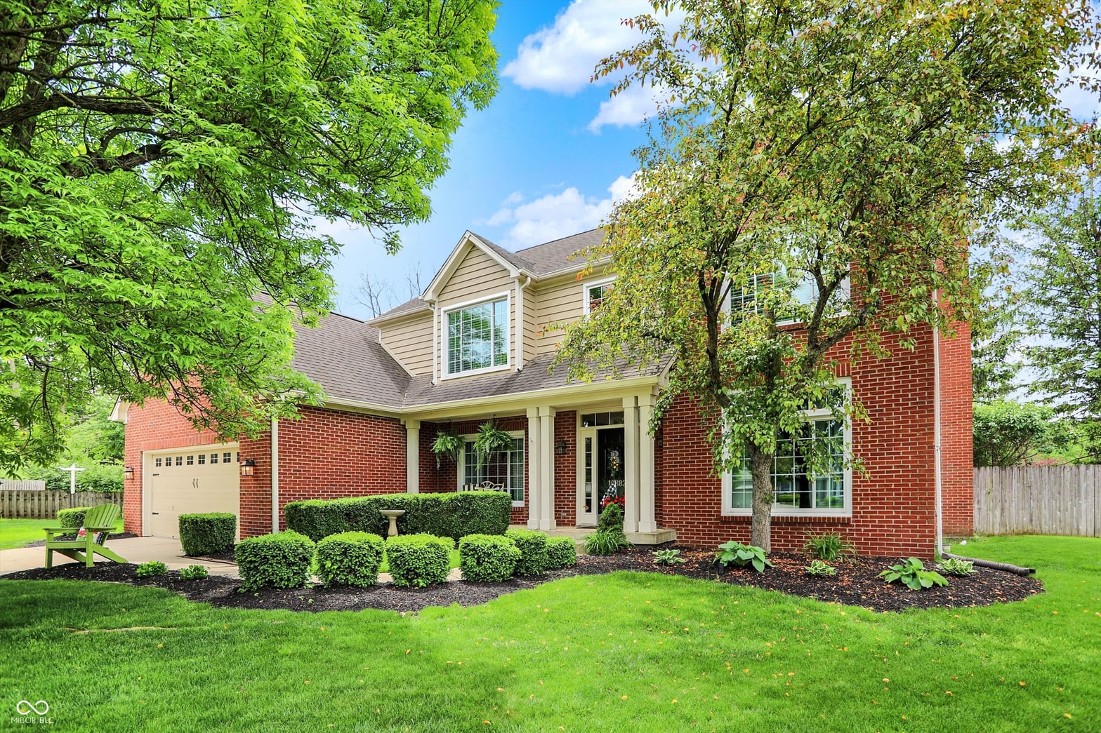 Photo of 10882 Camden Court, Fishers, IN