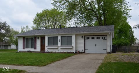 1421 Fairfax Drive