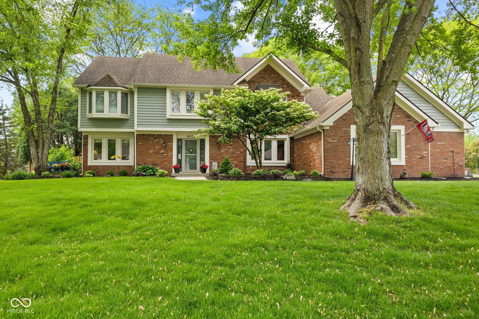 Photo of 4619 Allen Drive, Carmel, IN