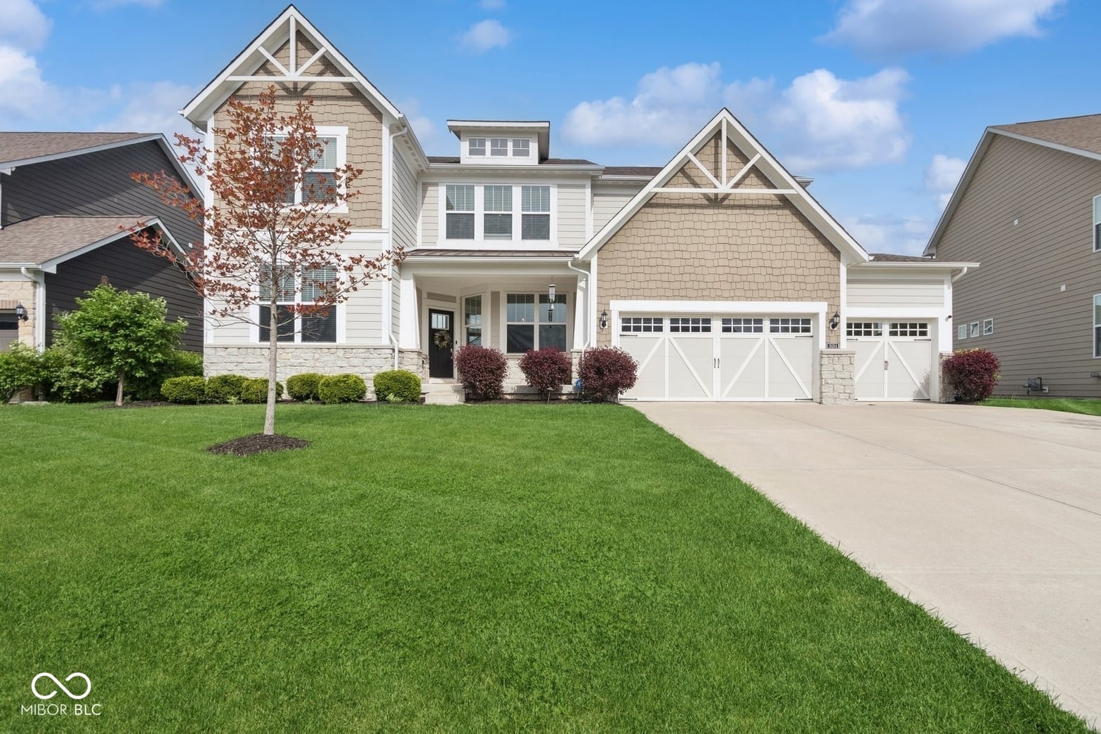 Photo of 16264 Red Clover Lane, Noblesville, IN