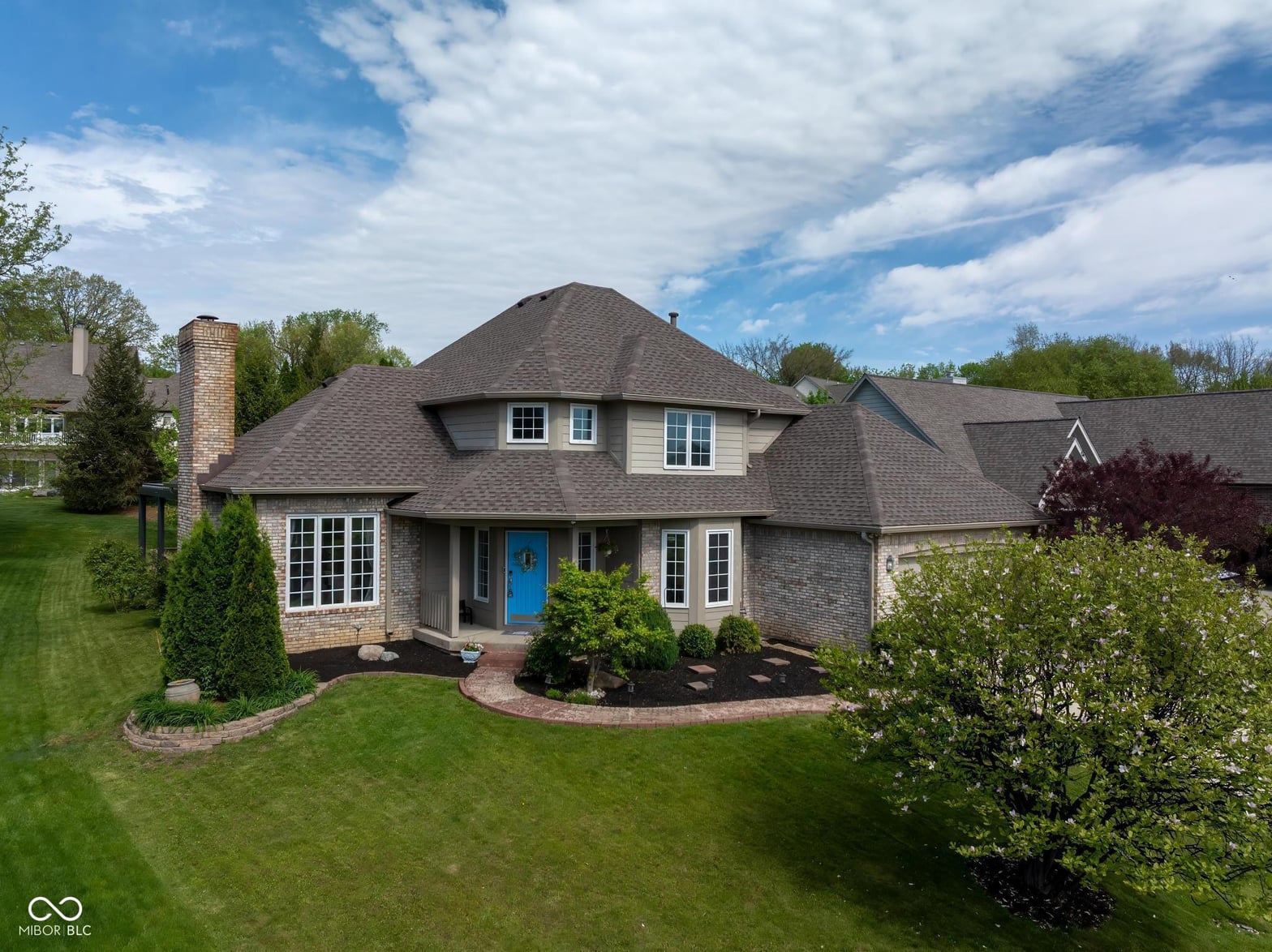 Photo of 11780 Pebblepointe Pass, Carmel, IN