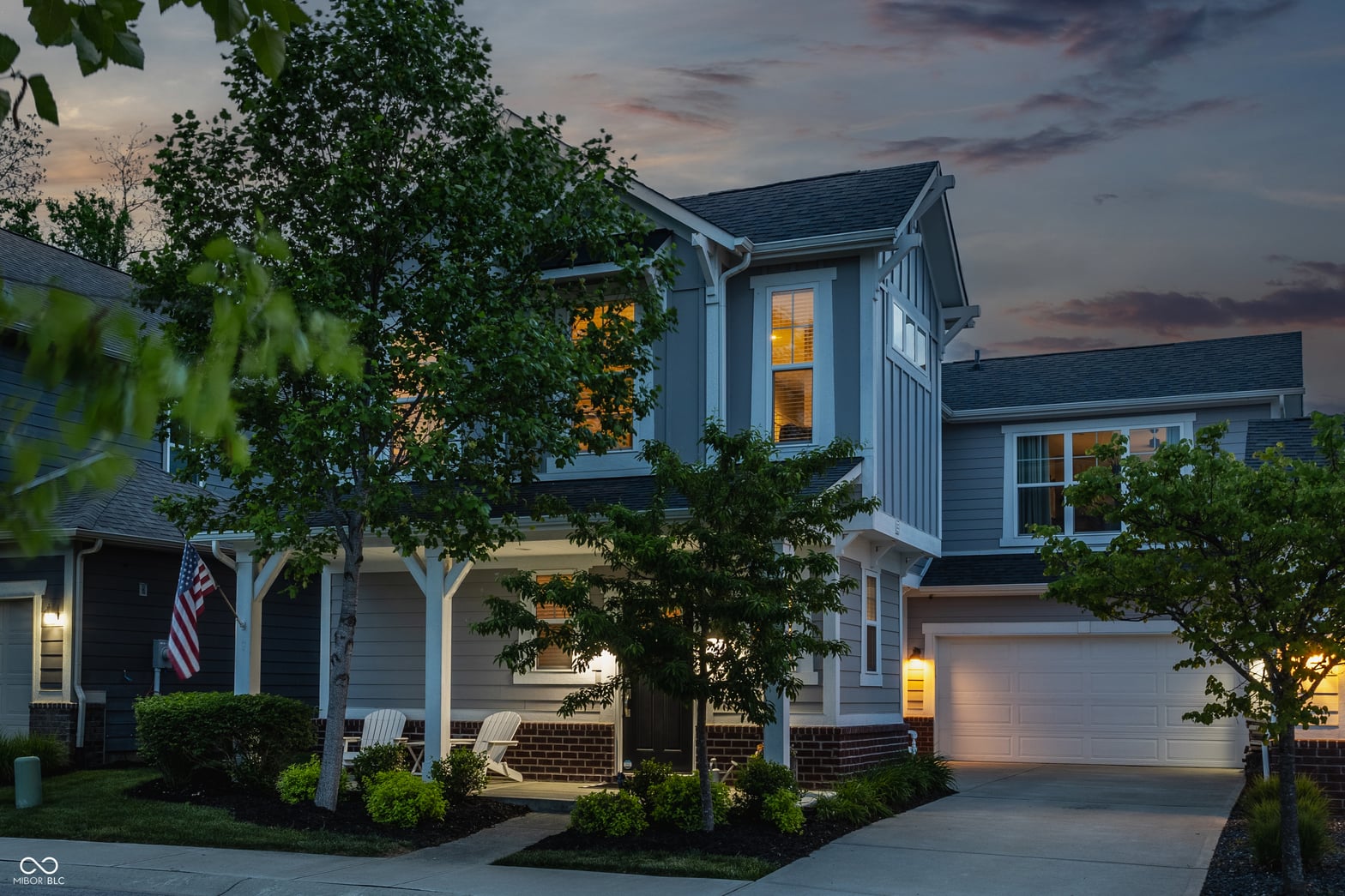 Photo of 7218 Antiquity Drive, Carmel, IN