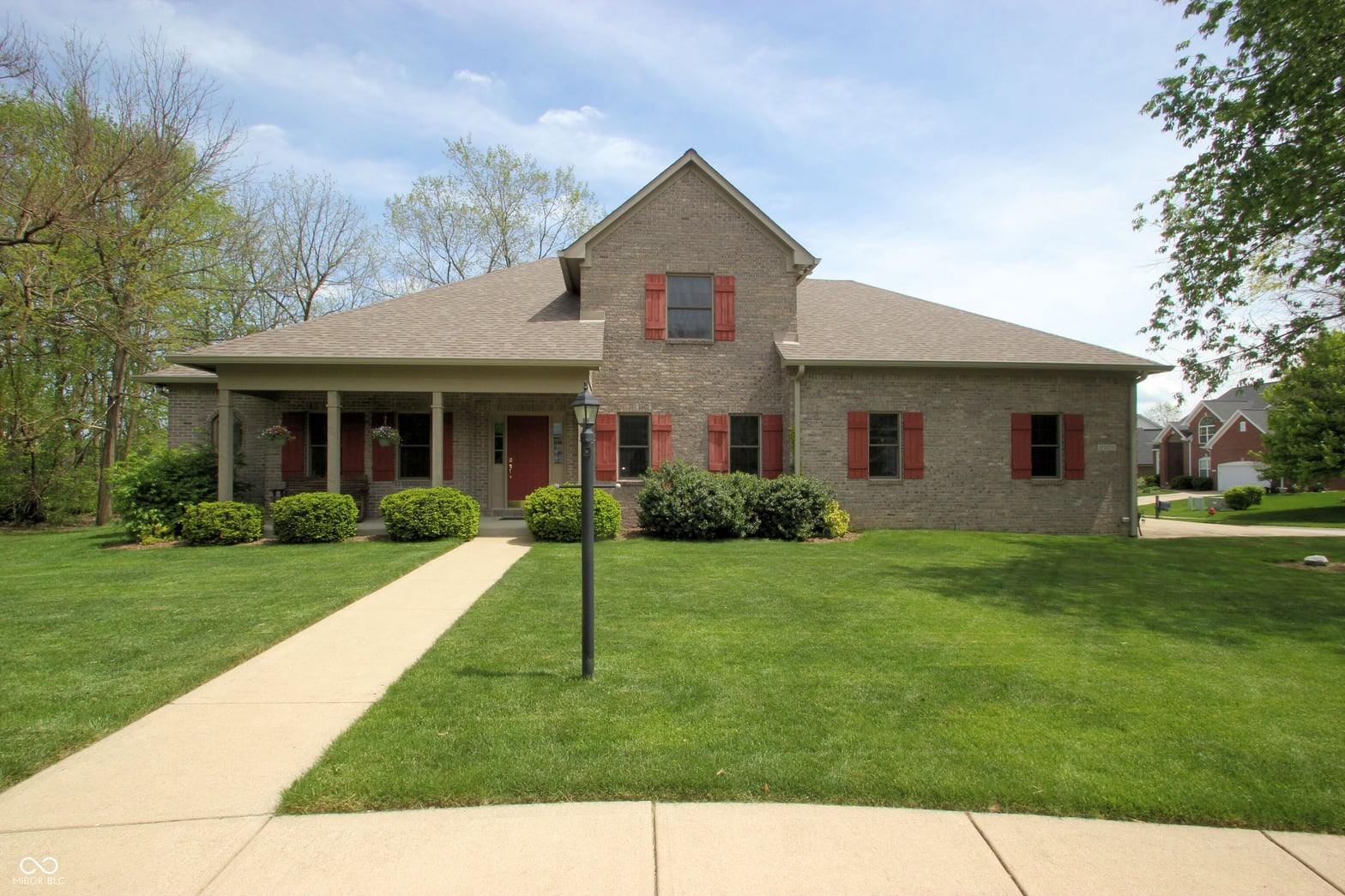 Photo of 17003 Whitebark Court, Westfield, IN