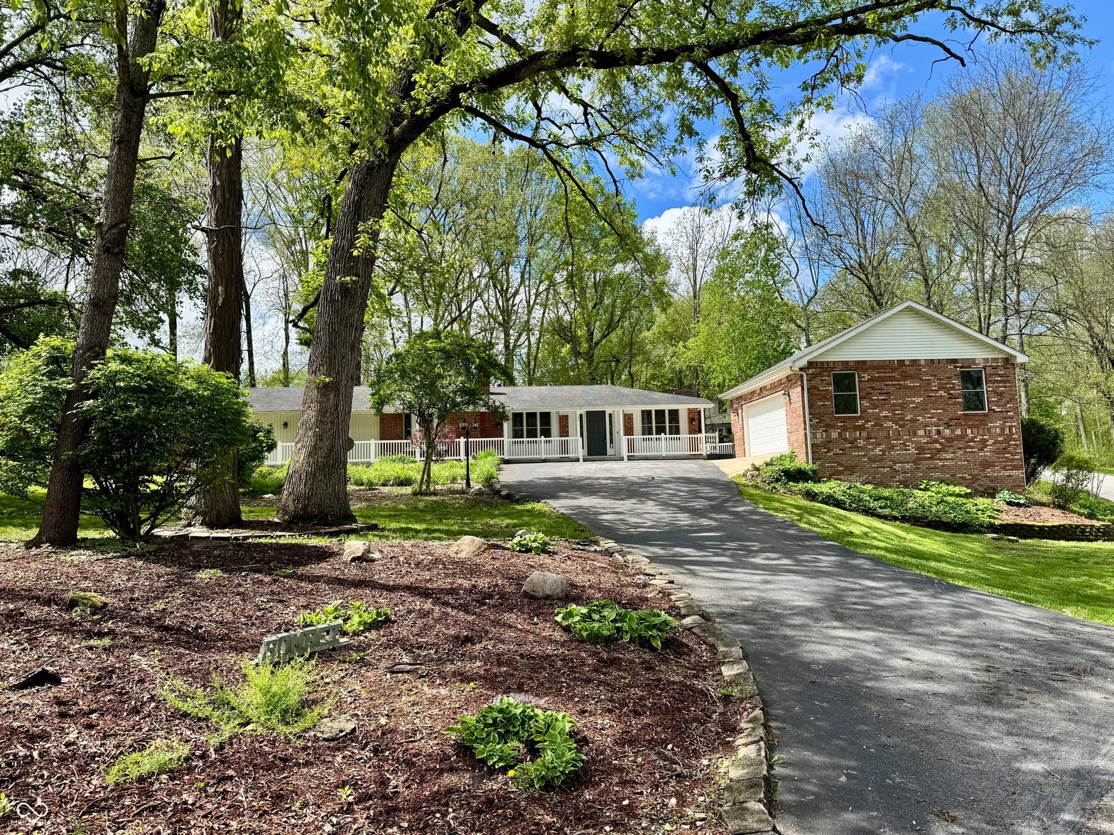 Photo of 125 Woodland, Greencastle, IN